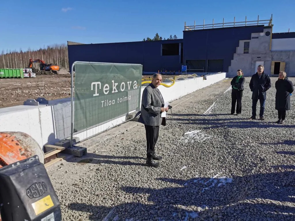 Kerava-Sipoo Liikuntahallit