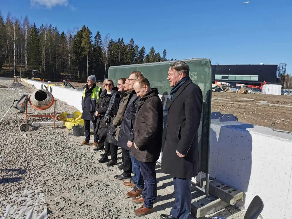 Kerava-Sipoo Liikuntahallit