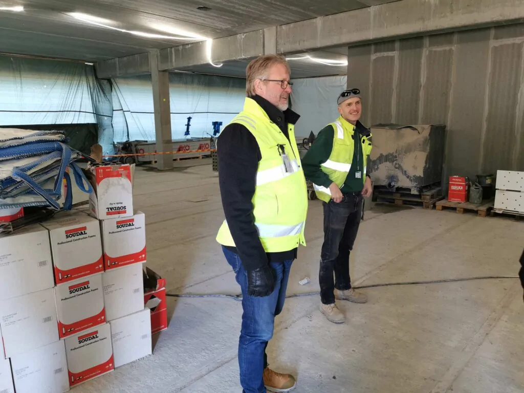 Kerava-Sipoo Liikuntahallit